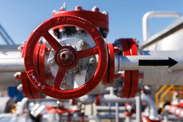 Песков про остановку поставок в ФРГ: интересы Казахстана будут обеспечены