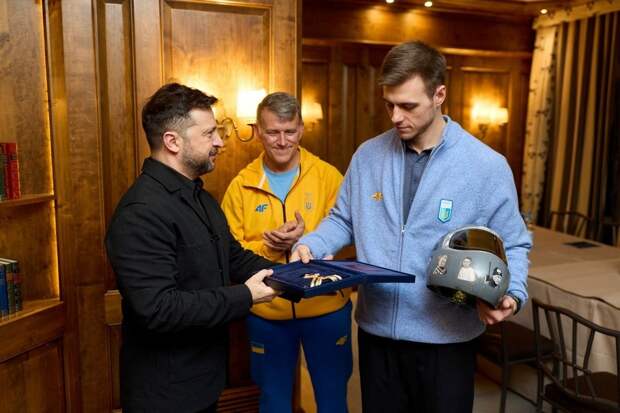 «Зеленский восхваляет уклониста, игнорируя погибших на фронте!» – ВСУшник