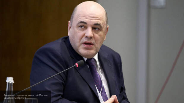 Мишустин раскритиковал губернаторов, закрывающих административные границы регионов