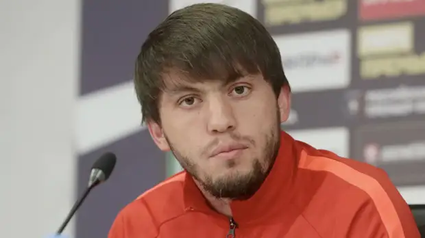 Министр спорта Московской области заявил о намерении «Химок» выкупить Мирзова