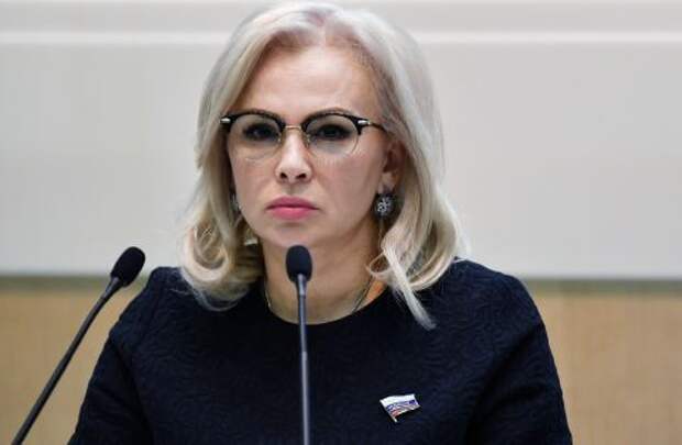 Ольга Ковитиди: При этом, Россия настроена на долгосрочный, устойчивый мир, но не готова к хитроумному затягиванию времени украинской стороной для перевооружения ВСУ