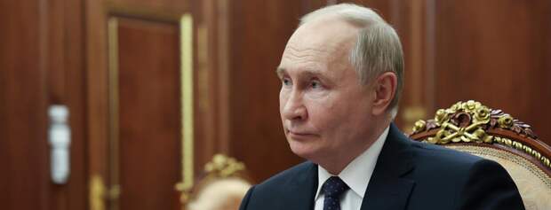 Путин издал новый указ о кибербезопасности. Теперь госструктурам нельзя пользоваться иностранными услугами