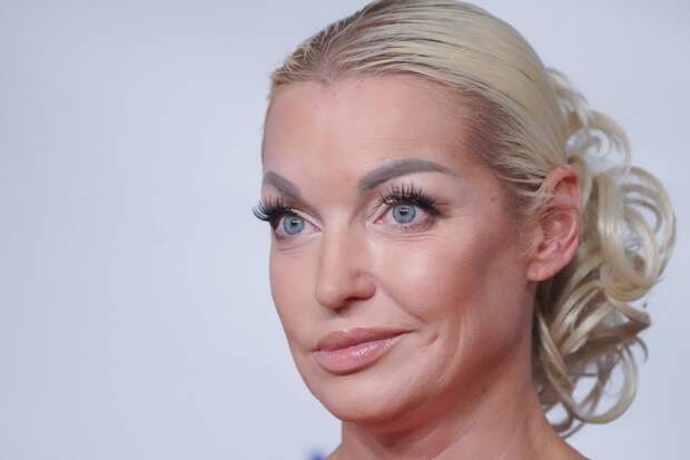 Волочкова отметила юбилей без родных людей