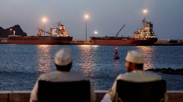 Ормузский пролив закрыт — голод открыт: как война в Заливе запускает глобальный продовольственный кризис