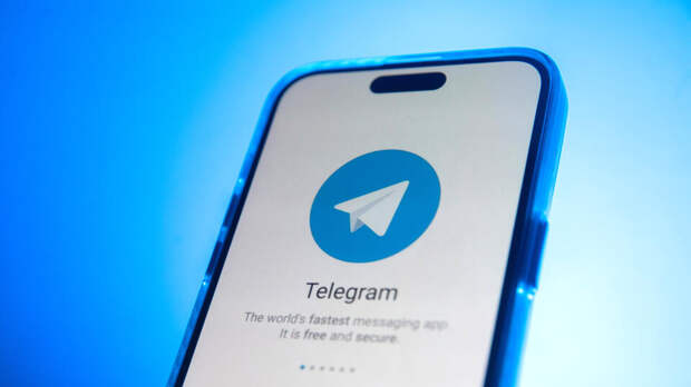 Суд оштрафовал Telegram на 10,5 млн рублей