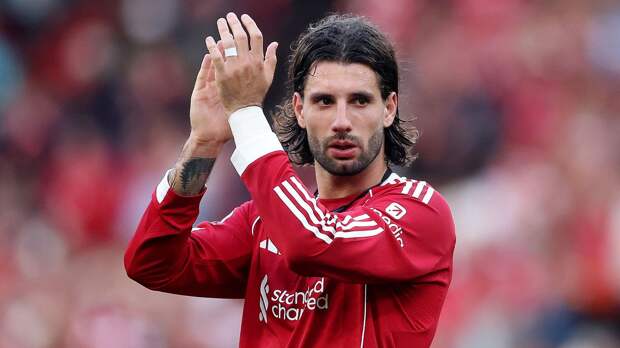 Собослаи рассказал об отсутствии прогресса в переговорах о новом контракте с «Ливерпулем»