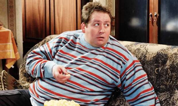 Вы его не узнаете: как сейчас выглядит звезда сериала «Воронины» Станислав Дужников