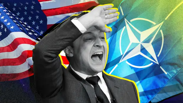 Публицист Армен Гаспарян: От фантазий Зеленского к делу против Скабеевой и Киселева