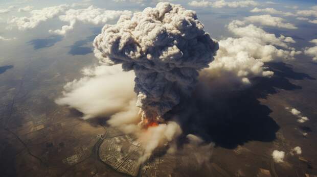 Фатальные последствия: Медведев считает неизбежным созданием ядерного щита странами Персидского залива