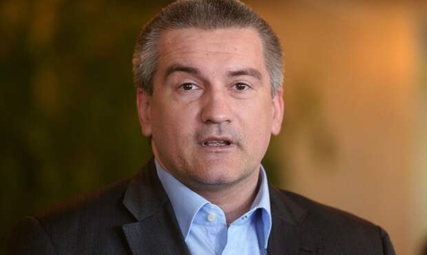 Сергей Аксенов: Работать в Крыму будет безопасно и комфортно Сергей Аксенов: Работать в Крыму будет безопасно и комфортно