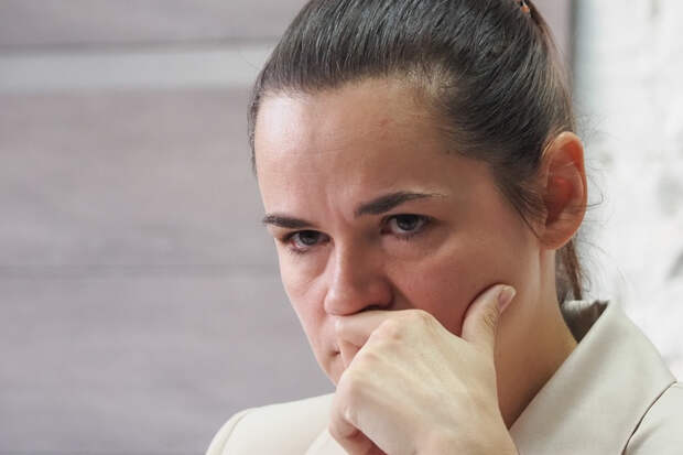 Тихановская признала, что оппозиция «потеряла улицы»