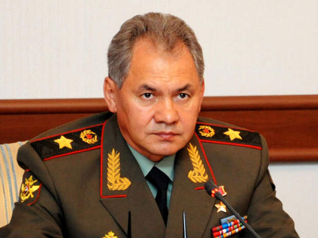 Что будет с Сергеем Шойгу, сохранит ли он пост Министра обороны РФ