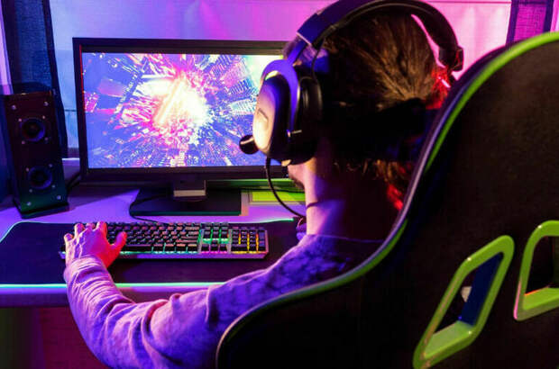 Для чего нужен самозапрет на платежи в онлайн-играх