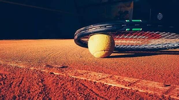 Теннисистка Александрова проиграла на турнире в Страсбурге