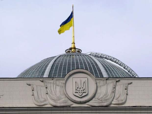 Судьба «большого договора» Украины и России: заберите гранату у обезьяны