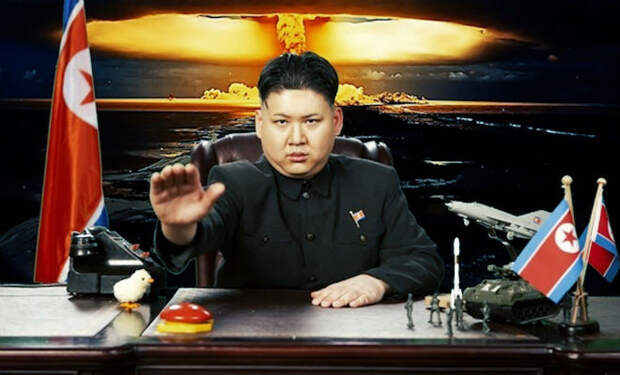 5 фактов о Ким Чен Ыне, которые в Северной Корее запрещено знать
