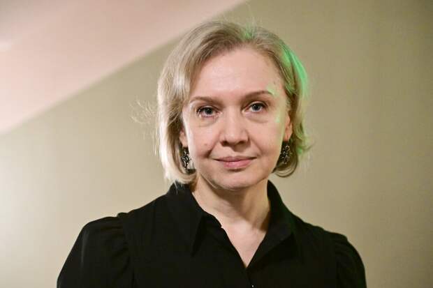 Марина Брусникина: «Друзей Игорь Золотовицкий защищал от обид, боли и одиночества»