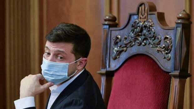 Враньем о «Спутнике V» Зеленский наказал себя и украинцев