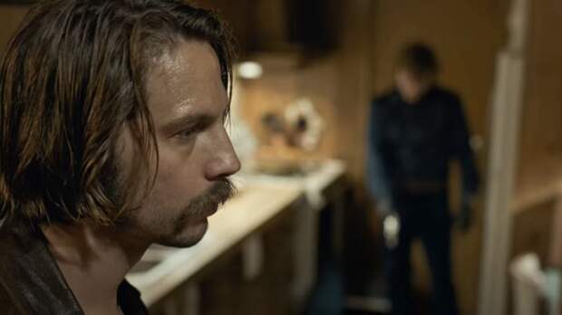 Logan Marshall-Green as Mac Conway