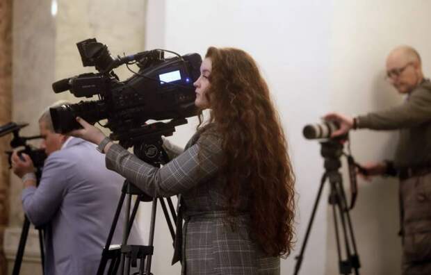 Несвободное слово: Минюст России предлагает штрафные санкции для СМИ