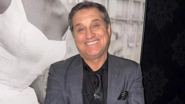 Кушанашвили признался, что хочет рано уйти на пенсию и не стариться на сцене