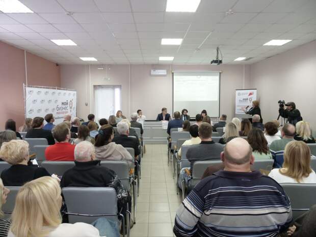 На Бору пройдет круглый стол для нижегородских предпринимателей