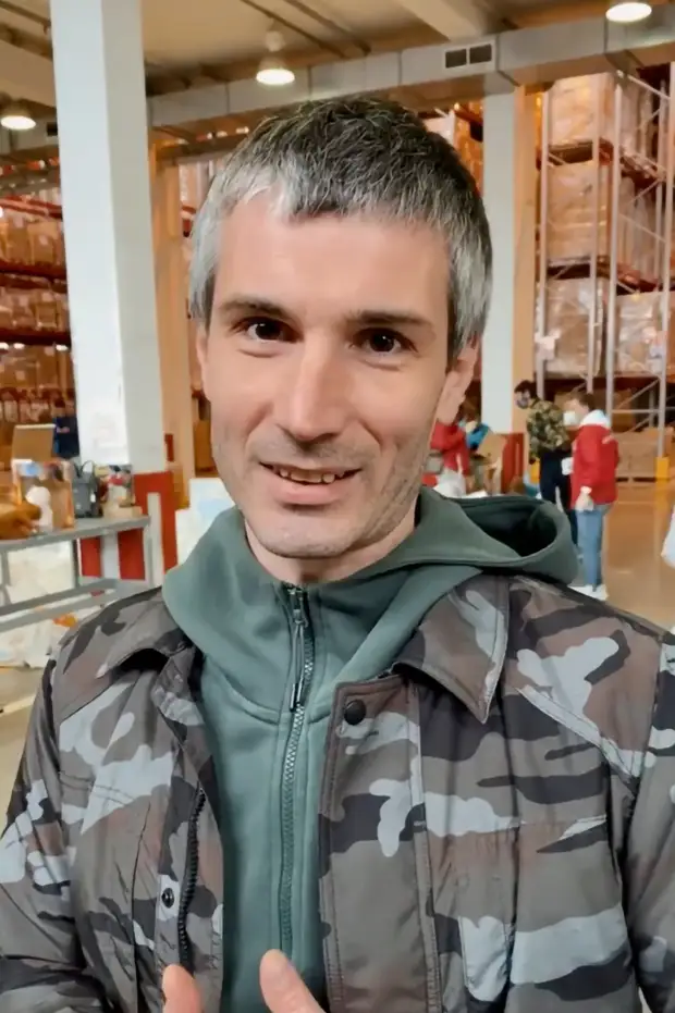 Лиана Шульгина показала, как выглядит ее сестра