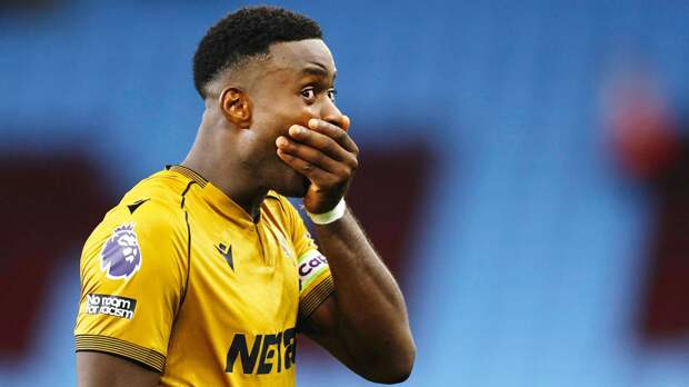 «Манчестер Сити» приблизился к трансферу защитника сборной Англии, на которого претендовал «Реал»