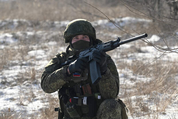 ФСБ заявила об использовании Telegram против российских военных