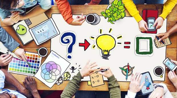 Технологический бизнес поможет развитию креативных индустрий в России