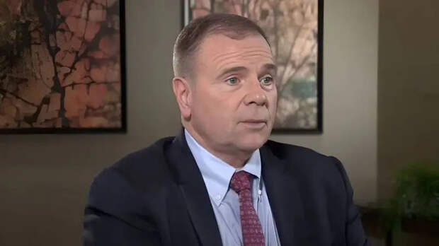 Ходжес: украинцы продолжат террор, как против теневого флота, так и на землях РФ