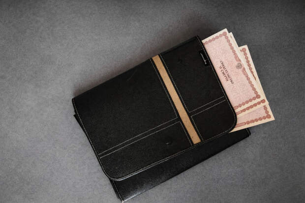 Пенсионер из Омска полгода доказывал, что не умер