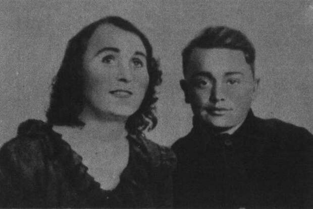 Непростительная ошибка, погубившая 16-летнего комиссара