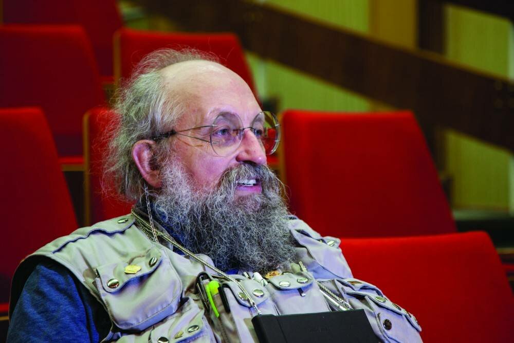 Это не они запретили - это мы не станем продавать: Вассерман предложил новую сырьевую стратегию