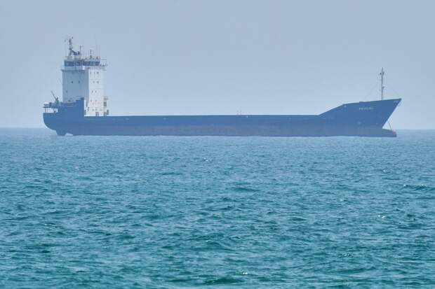 WSJ: ВМС США применяют беспилотники для разминирования Ормузского пролива