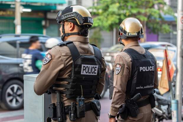 Пьяный турист домогался девушек и подрался с охранниками клуба в Таиланде