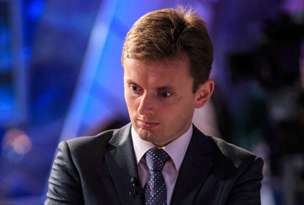 Руслан Бортник считает новый Майдан маловероятным