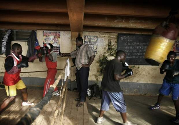 onedayinafrica23 Африка от восхода до заката: поездка занимает один день