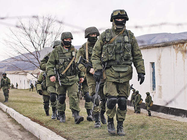 Ушли и не оглянулись: как бывшие украинские военные перешли на службу в Россию Ушли и не оглянулись: как бывшие украинские военные перешли на службу в Россию