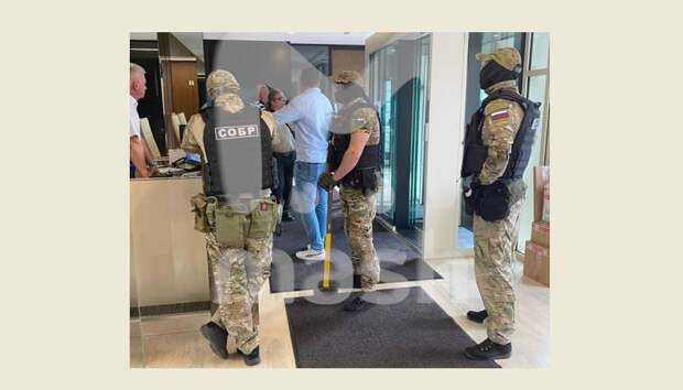 Скрин тг-канала MASH.