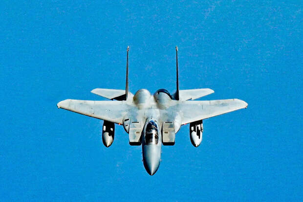 «Черная пятница» ВВС США в Заливе: Иран показал возможности ПВО