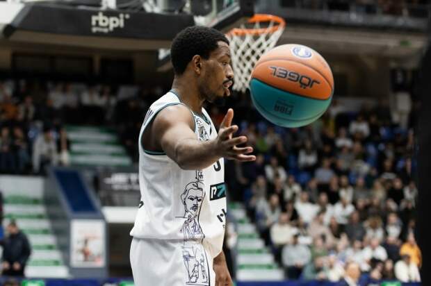 Баскетболисты «Пари НН» уступили дома «Уралмашу» в Единой лиге ВТБ