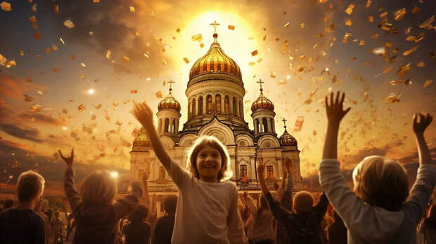 Путин восстановил историческую справедливость. Потомки великих русских обретут дом