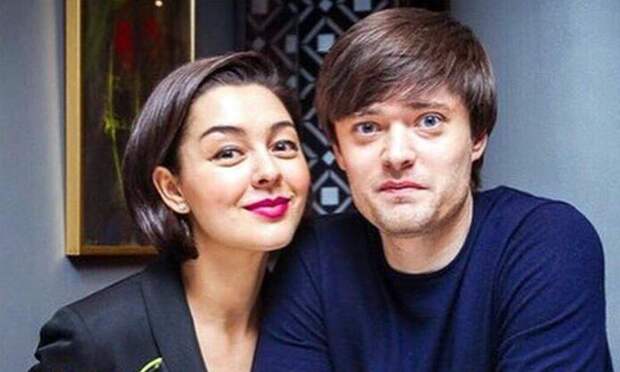 С кем встречается кравец Муж Марины Кравец из Comedy Club стал генеральным продюсером ТНТ - Обсуждение ст
