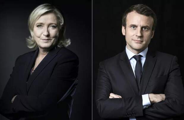 Президентские выборы во Франции: Эксперты прогнозируют ожесточенную борьбу