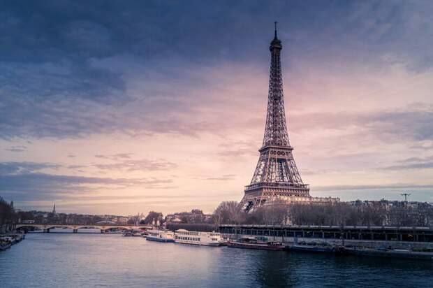 Мэрия Парижа подтвердила проведение олимпийских соревнований на Сене