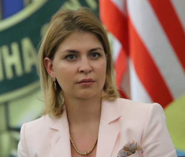 Посол Украины: США и Украина проведут переговоры 17 января в Майами