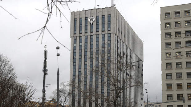 Минюст внес в список иноагентов Скорикову и Таланкина