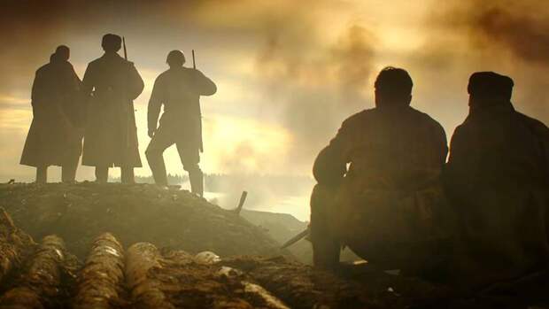 «28 панфиловцев»