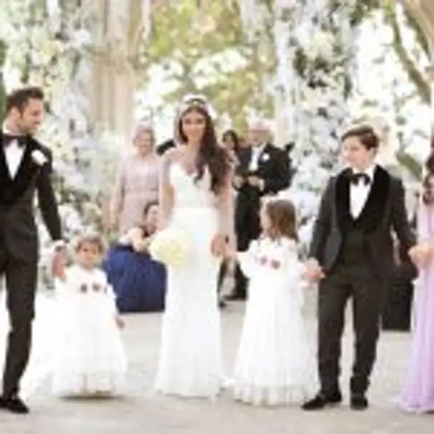 Девушка недели – Даниэлла Семаан, ливанская модель и жена полузащитника «Монако» Сеска Фабрегаса